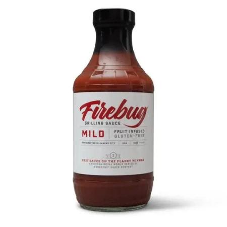 All Things Barbecue BBQ Sauces