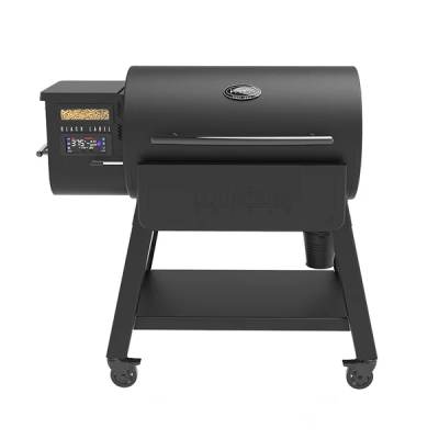 Louisiana Grills Black Label Series