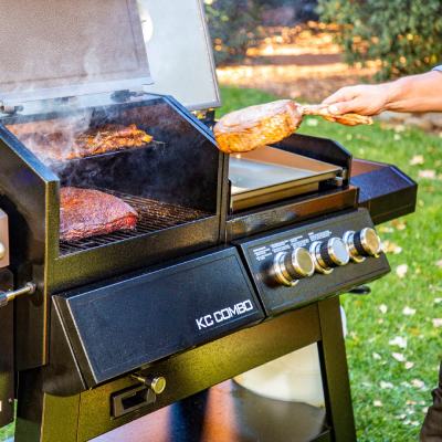 Pit Boss Grills Combo Grills