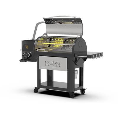 Louisiana Grills Founders Series