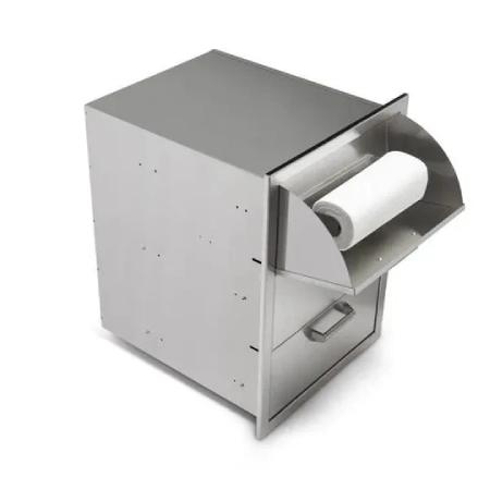 All Things Barbecue Paper Towel Dispenser