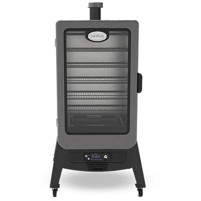 Louisiana Grills Vertical Pellet Smokers